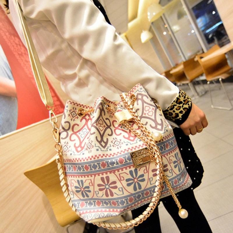 Sac Seau <br/>Bohème