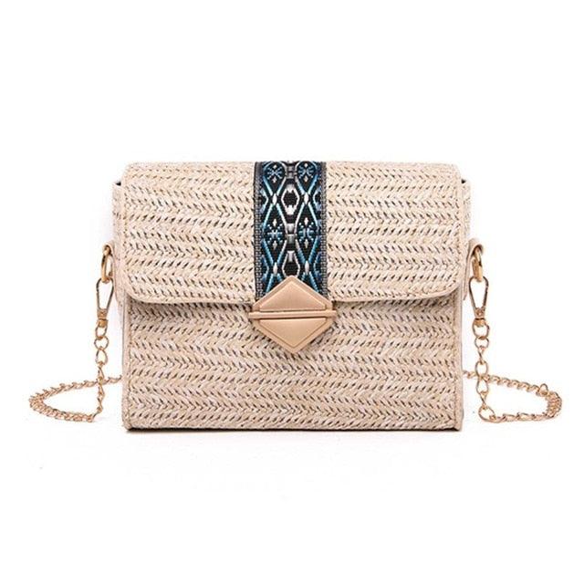 Sac à Main <br/>Boho Chic