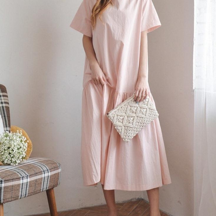 Pochette de Sac <br/>Bohème