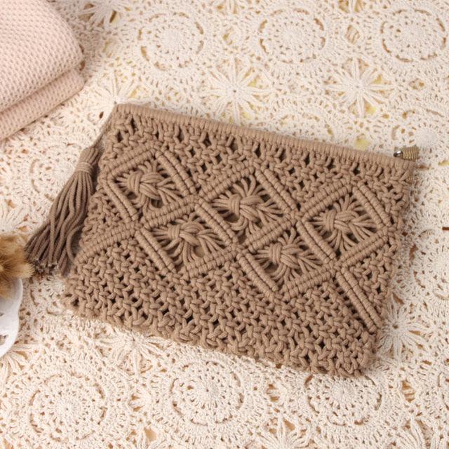 Pochette de Sac <br/>Bohème
