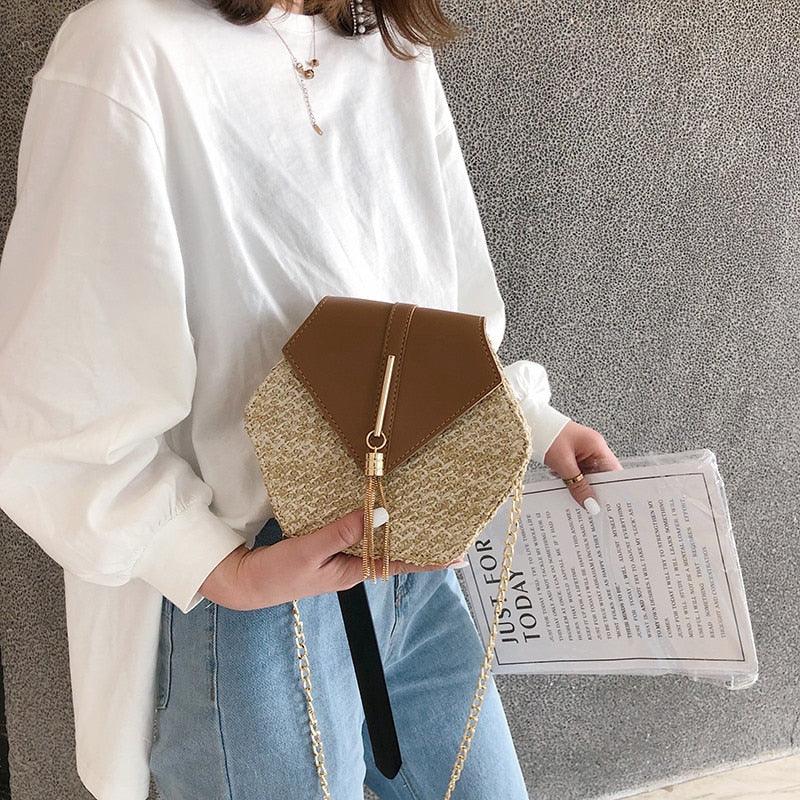 Sac Pochette <br/>Bohème Chic
