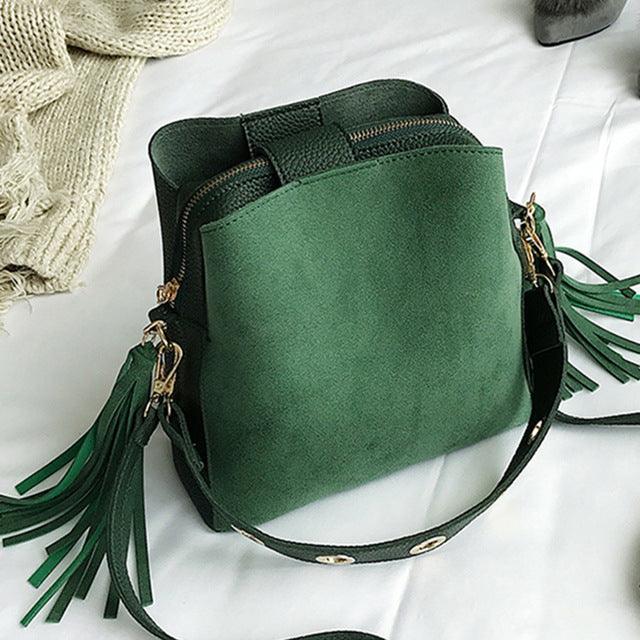 Sac Hippie Chic
