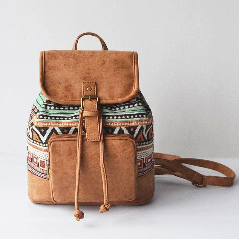 Sac à Dos <br/>Bohème
