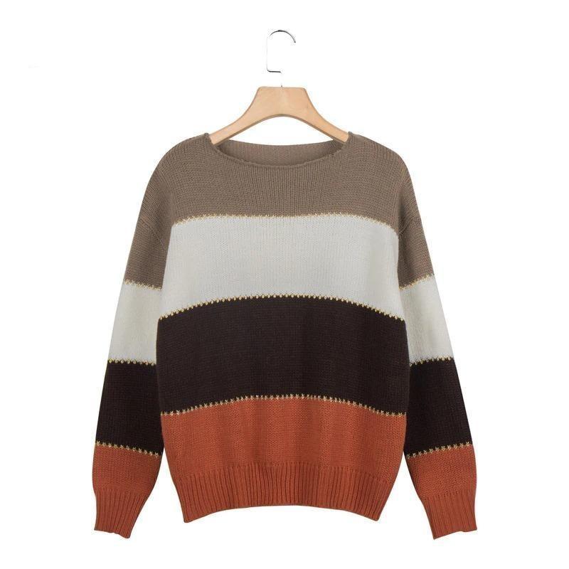 Pull Hippie Bohème