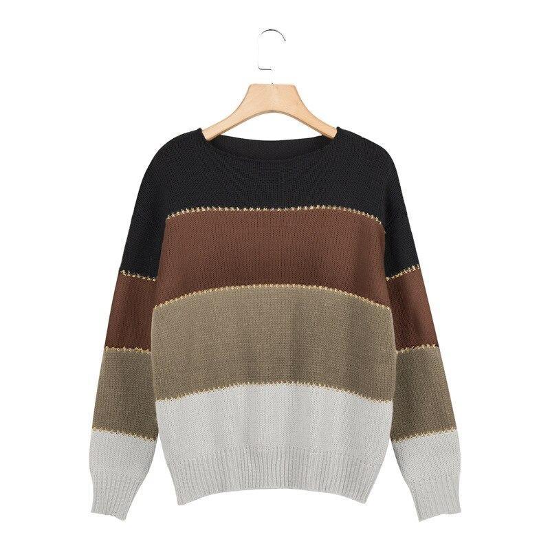 Pull Hippie Bohème