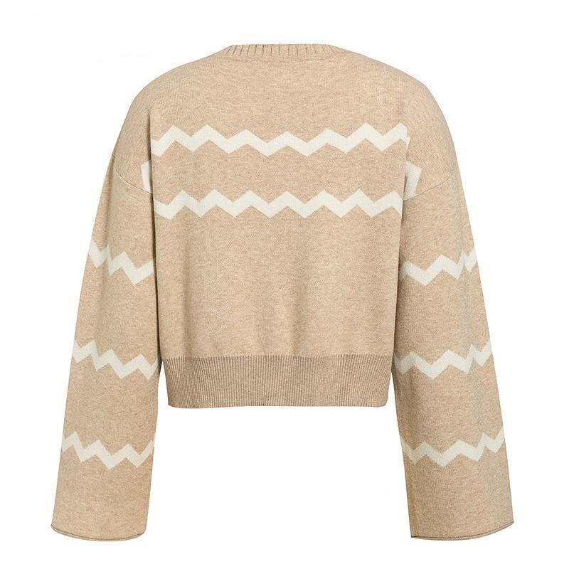 Pull Style Bohème
