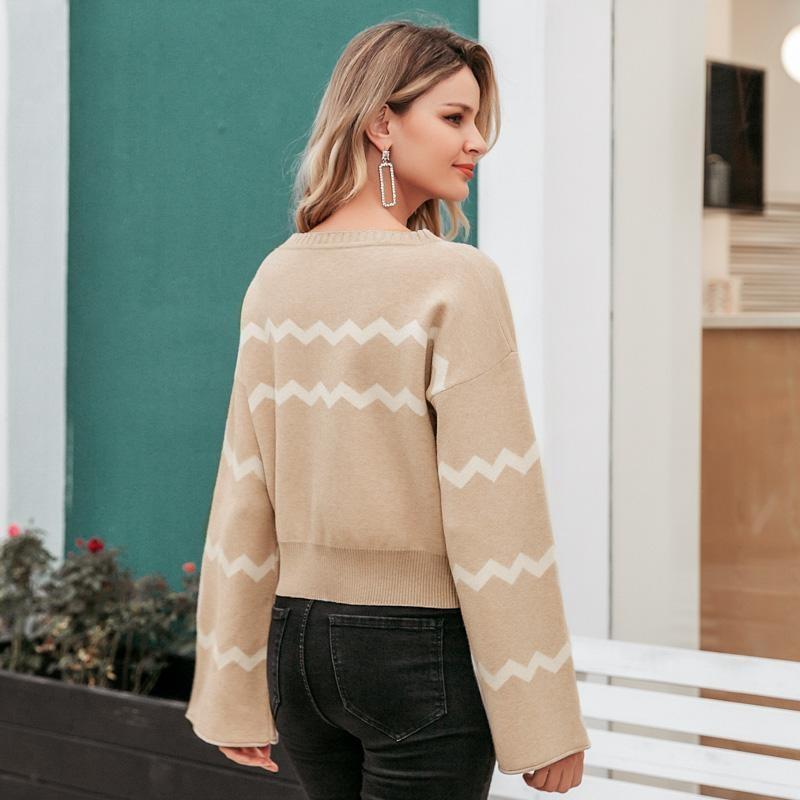 Pull Style Bohème