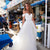 Robe blanche boheme mariage