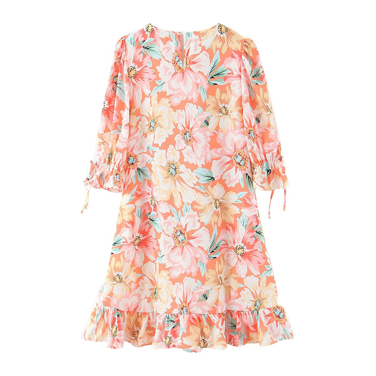 Robe boheme 2018