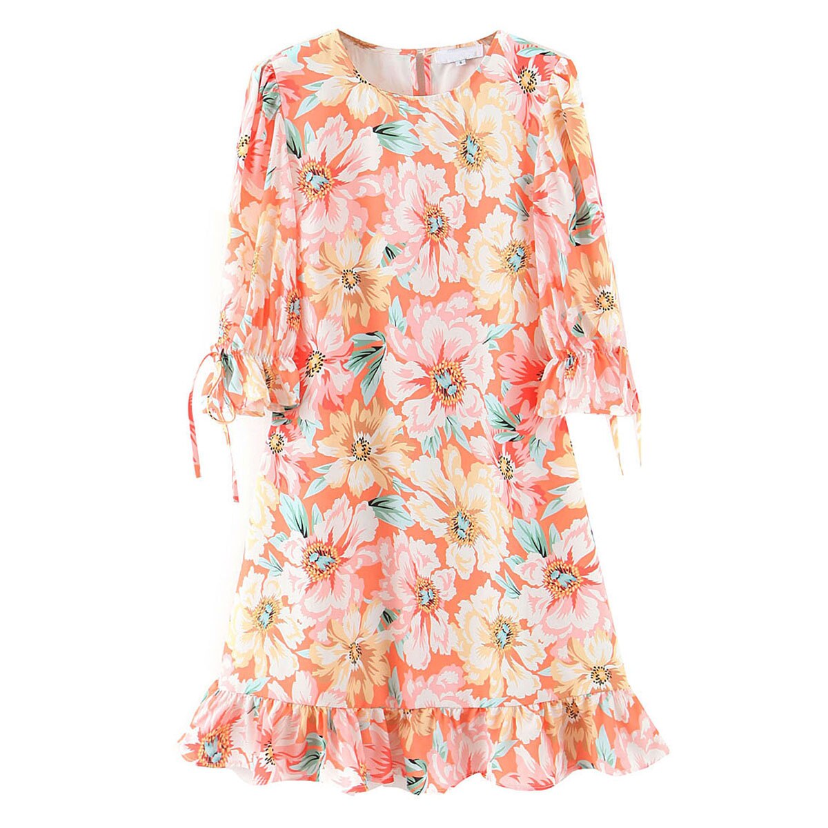 Robe boheme 2018