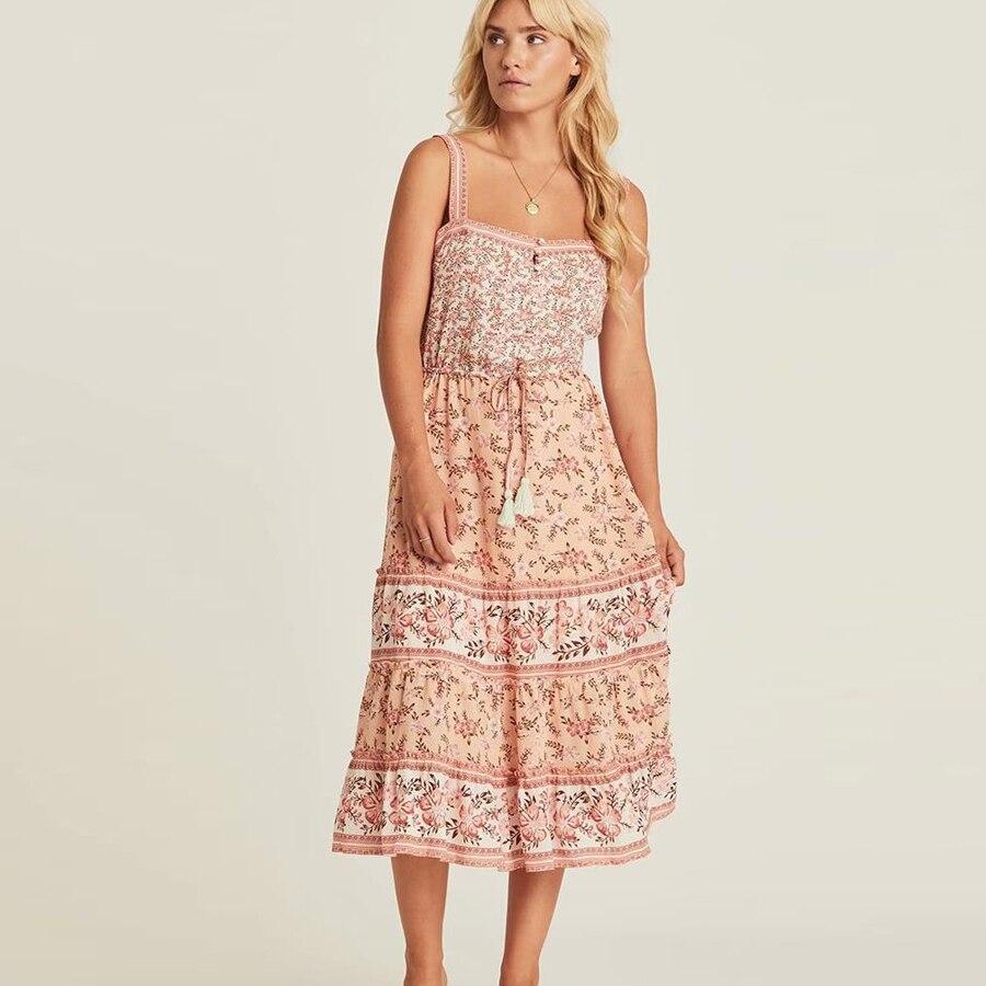 Robe Boheme Chic Cocktail