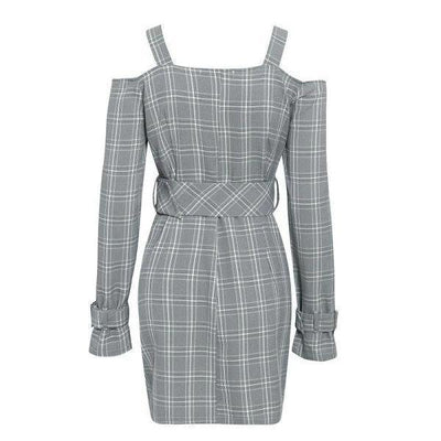 Robe Bohème Chic Luxe