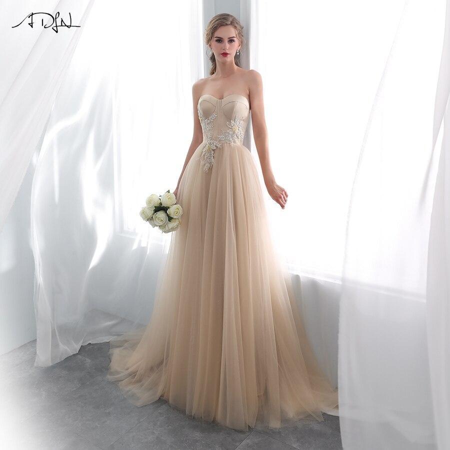 Robe bohème chic mariage