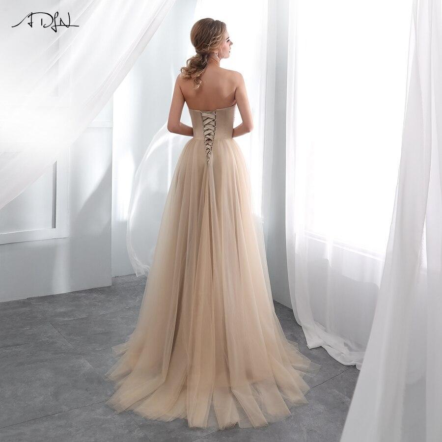 Robe bohème chic mariage