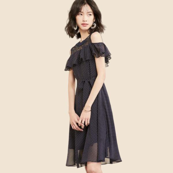 Robe Bohème Chic Pour Soiree