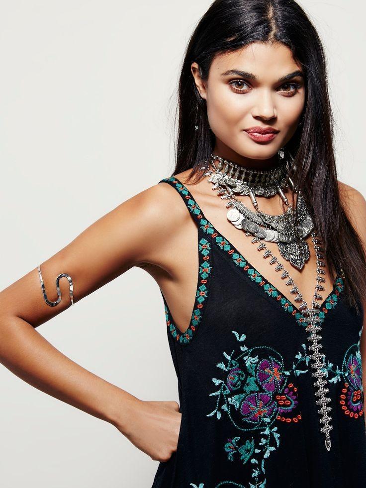 Robe boheme chic suisse