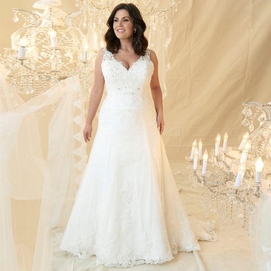 Robe boheme de mariage