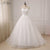 Robe boheme fille mariage