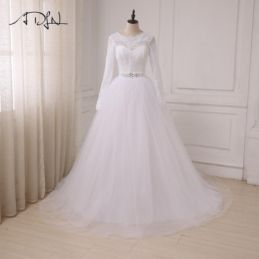 Robe boheme hiver pour mariage