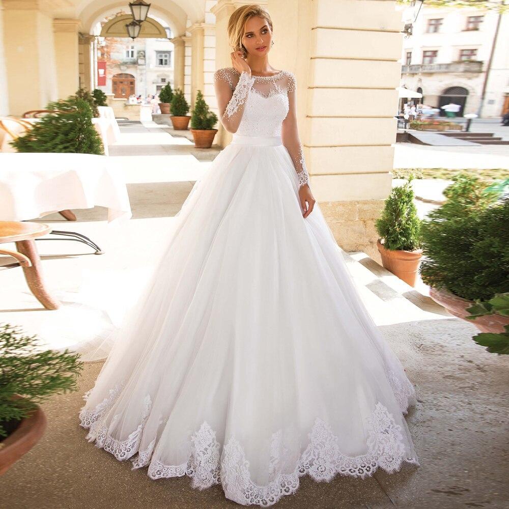 Robe boheme mariage 2019