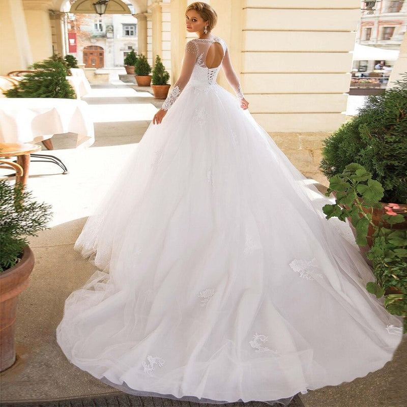 Robe boheme mariage 2019