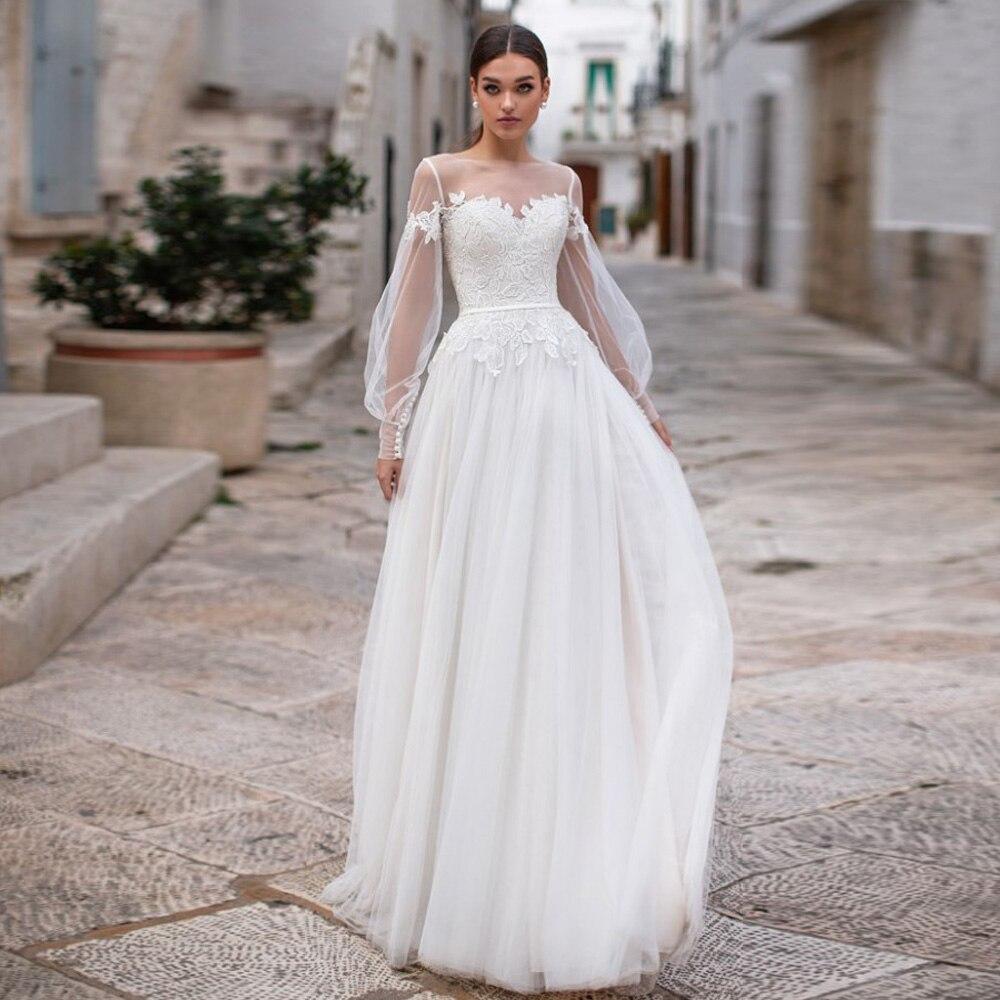 Robe boheme mariage