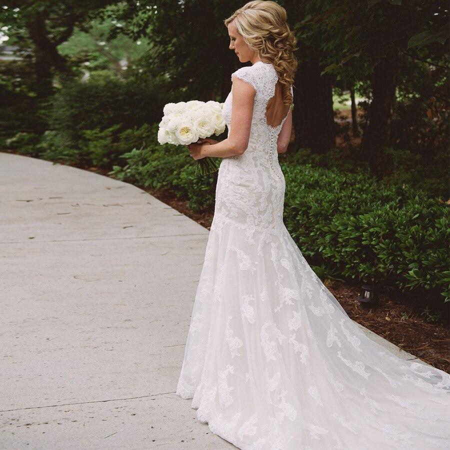 Robe boheme mariage automne