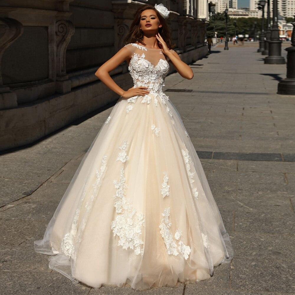 Robe boheme mariage chic