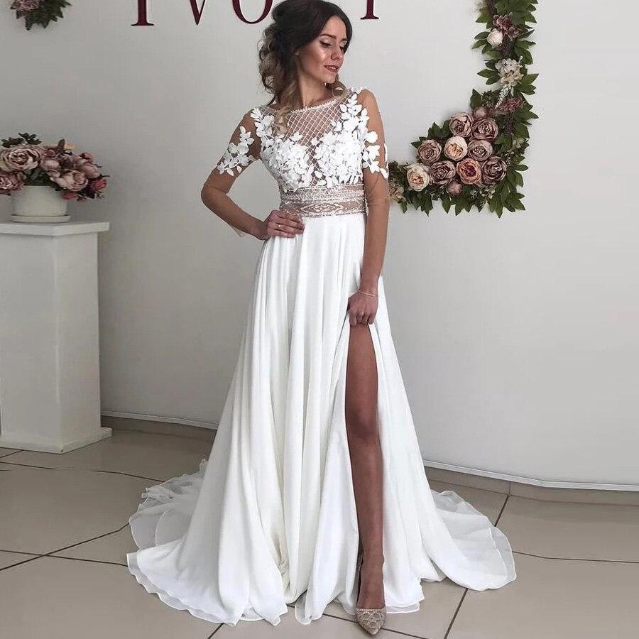 Robe boheme marié belgique