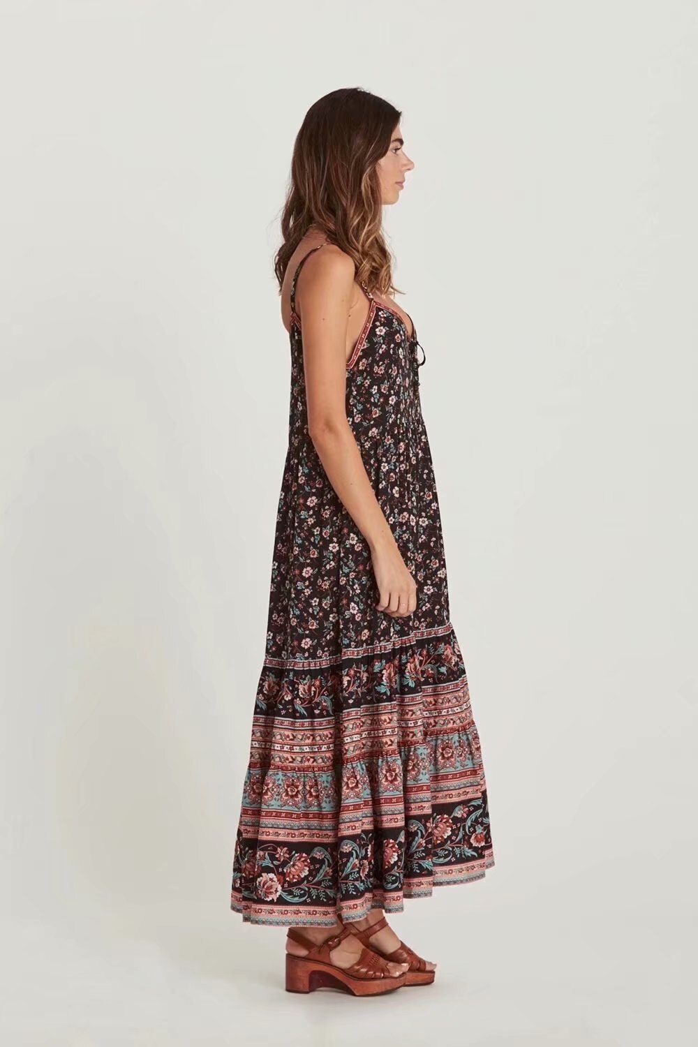 Robe boheme nancy