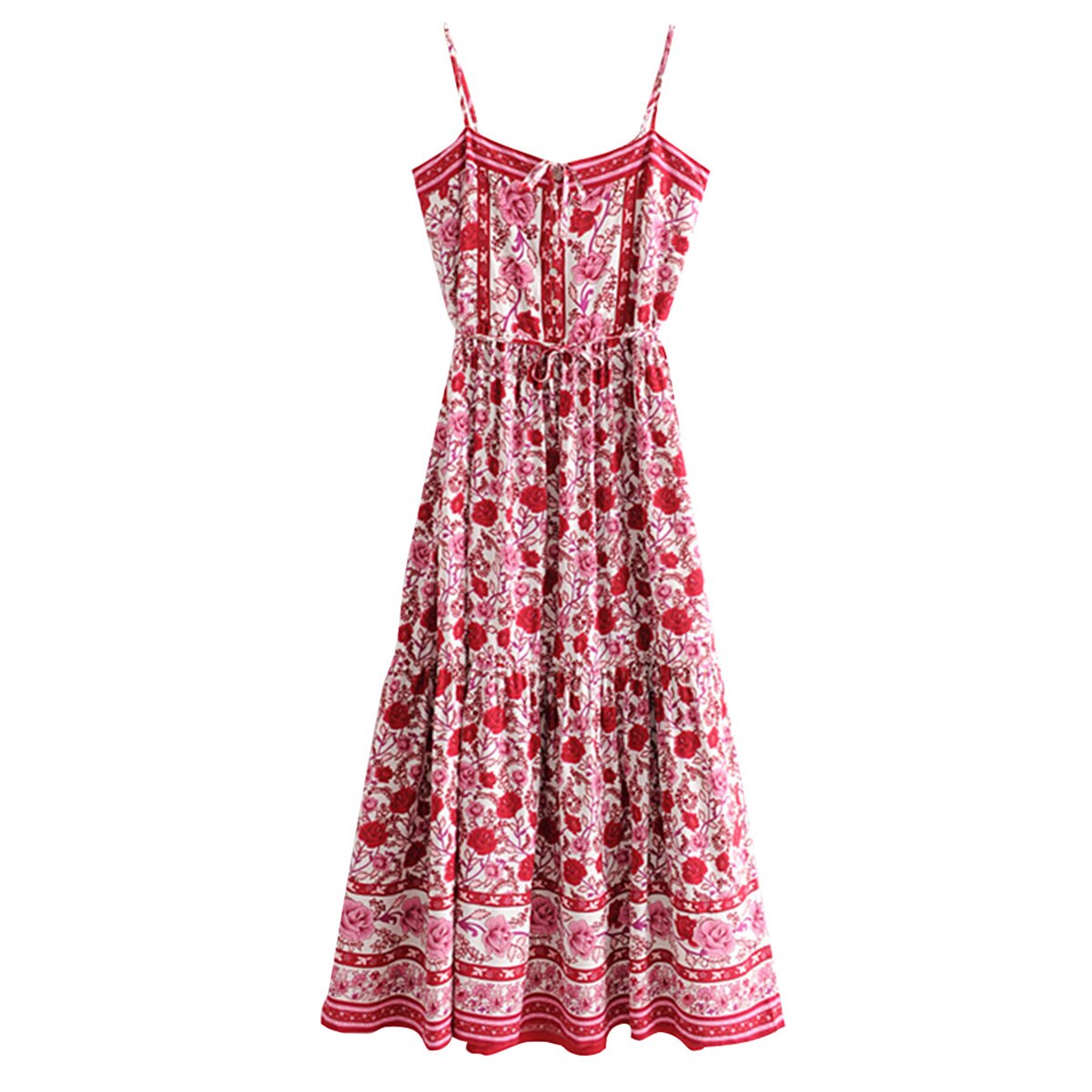 Robe boheme nimes