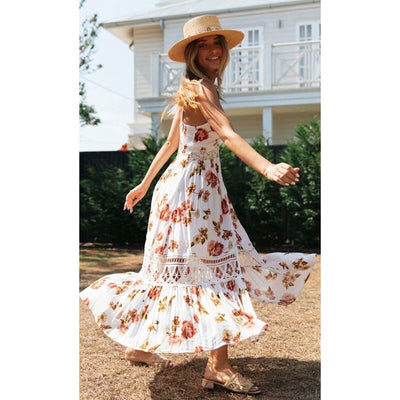 Robe boheme paris