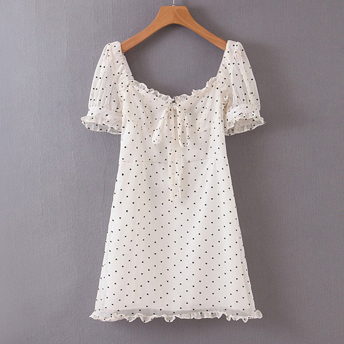Robe bohème pas cher