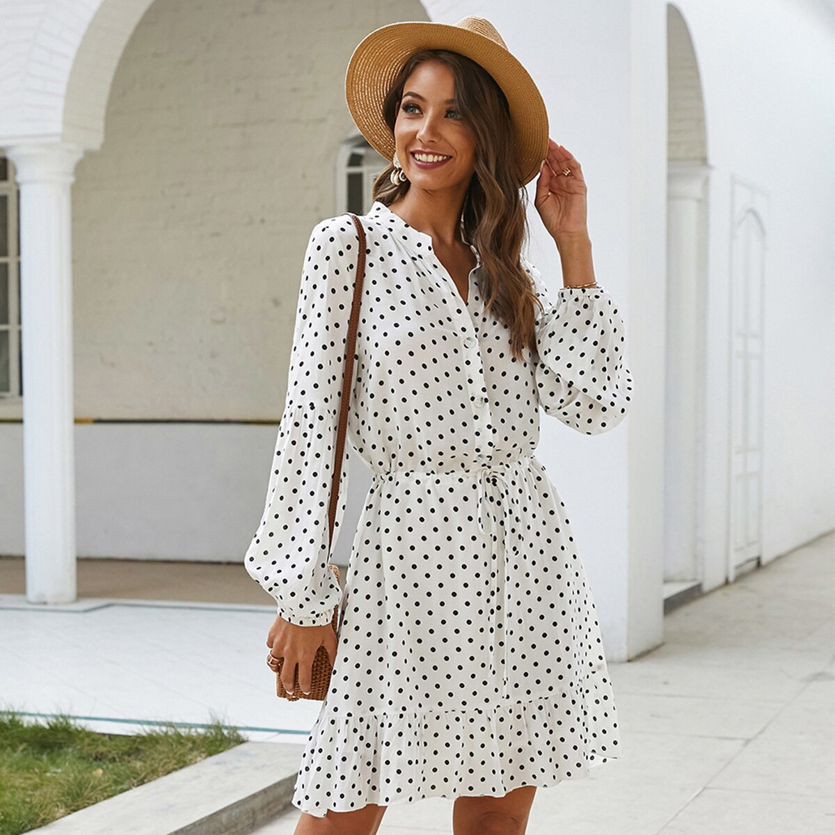 Robe bohème pas chère