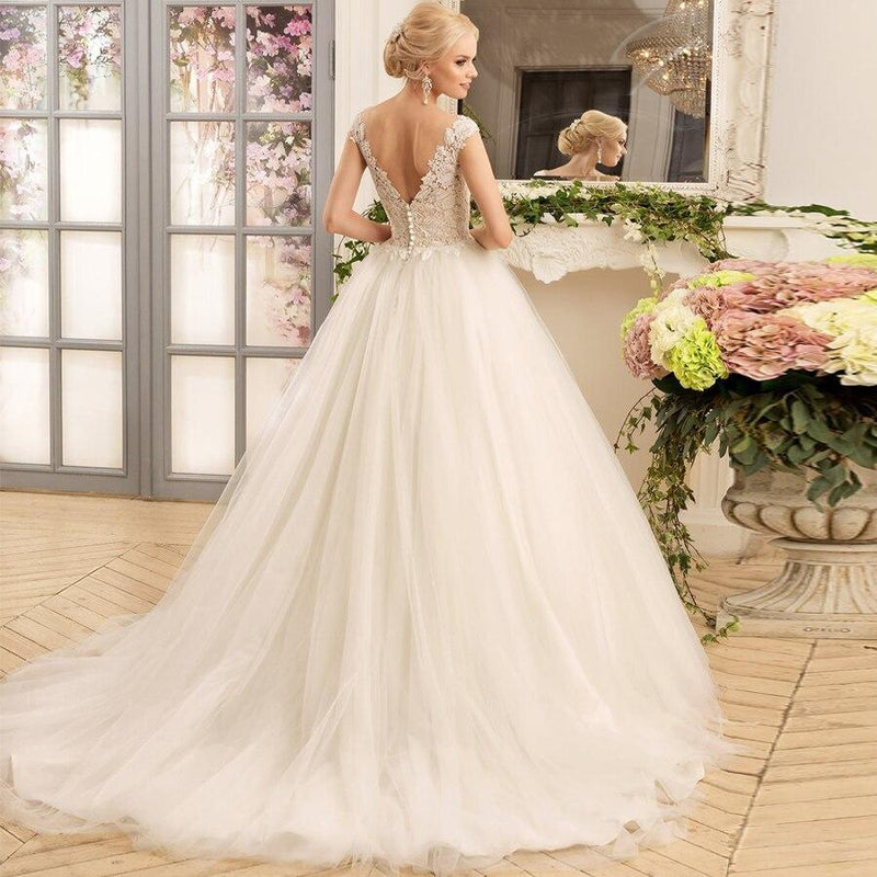 Robe boheme pour invite mariage