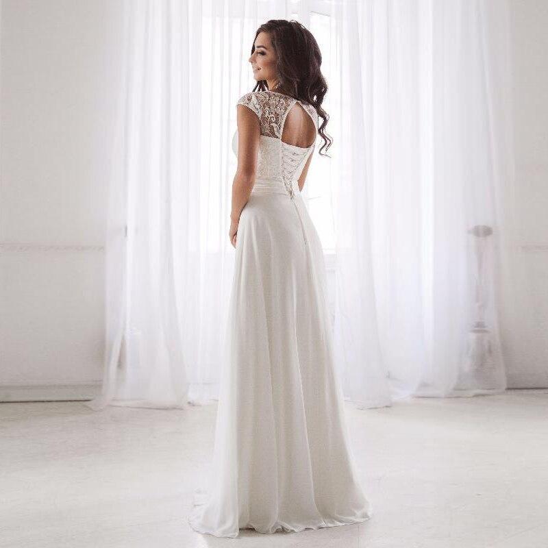 Robe boheme pour mariage