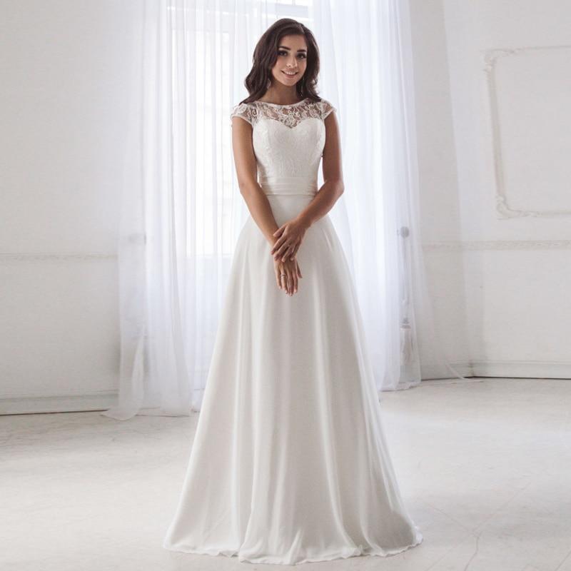 Robe boheme pour mariage