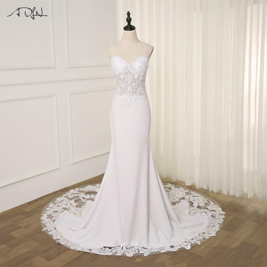 Robe boheme pour mariage chic