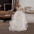 Robe boheme pour mariage chic