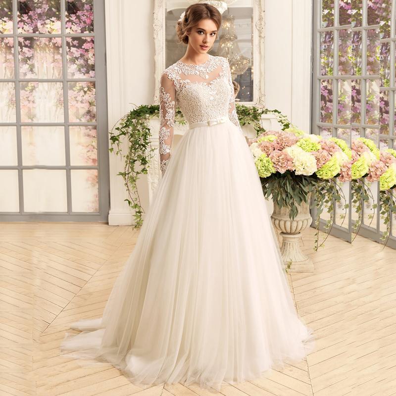 Robe boheme pour un mariage
