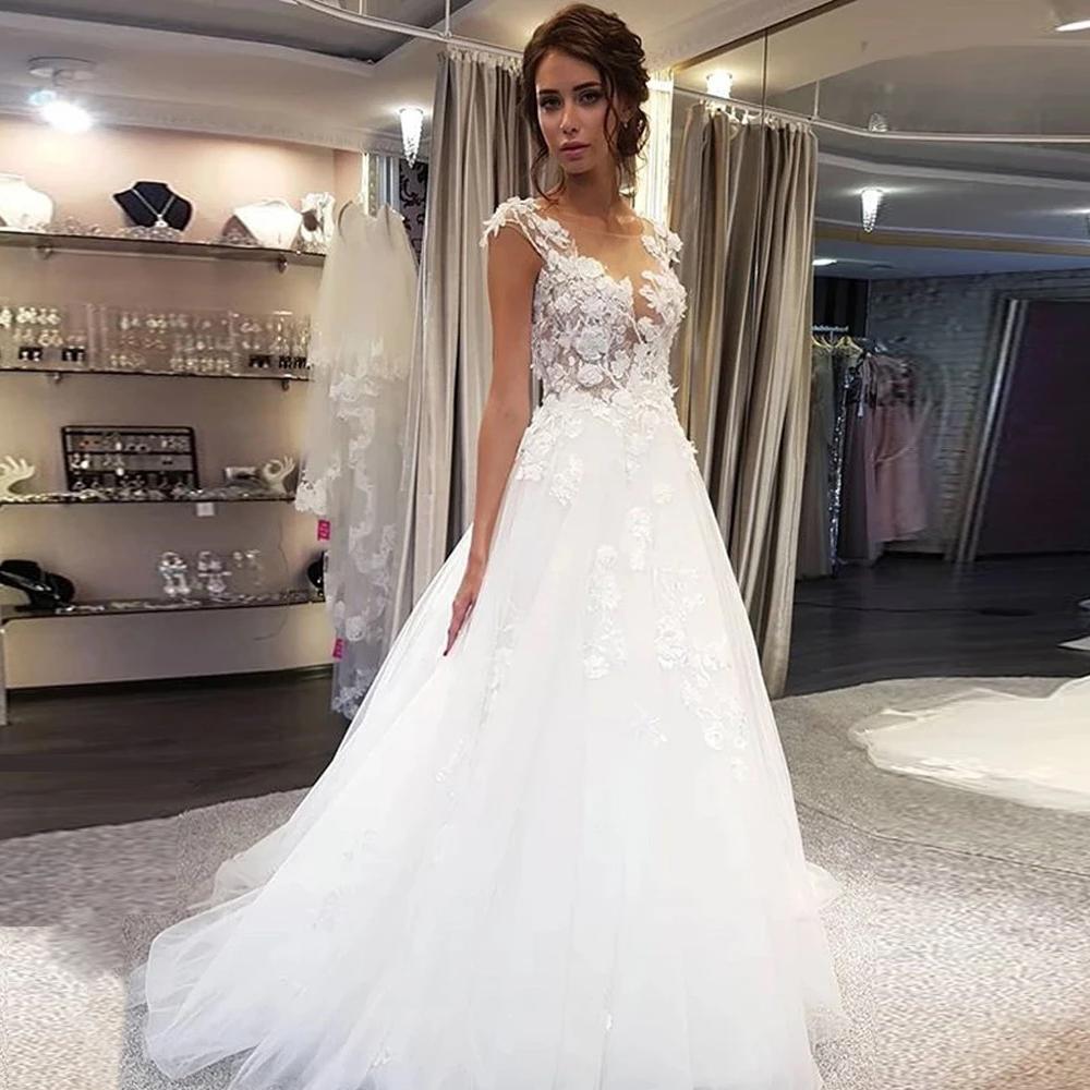Robe boheme pour un mariage