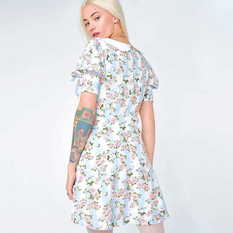 Robe Boho Femme