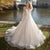 Robe chic et boheme mariage