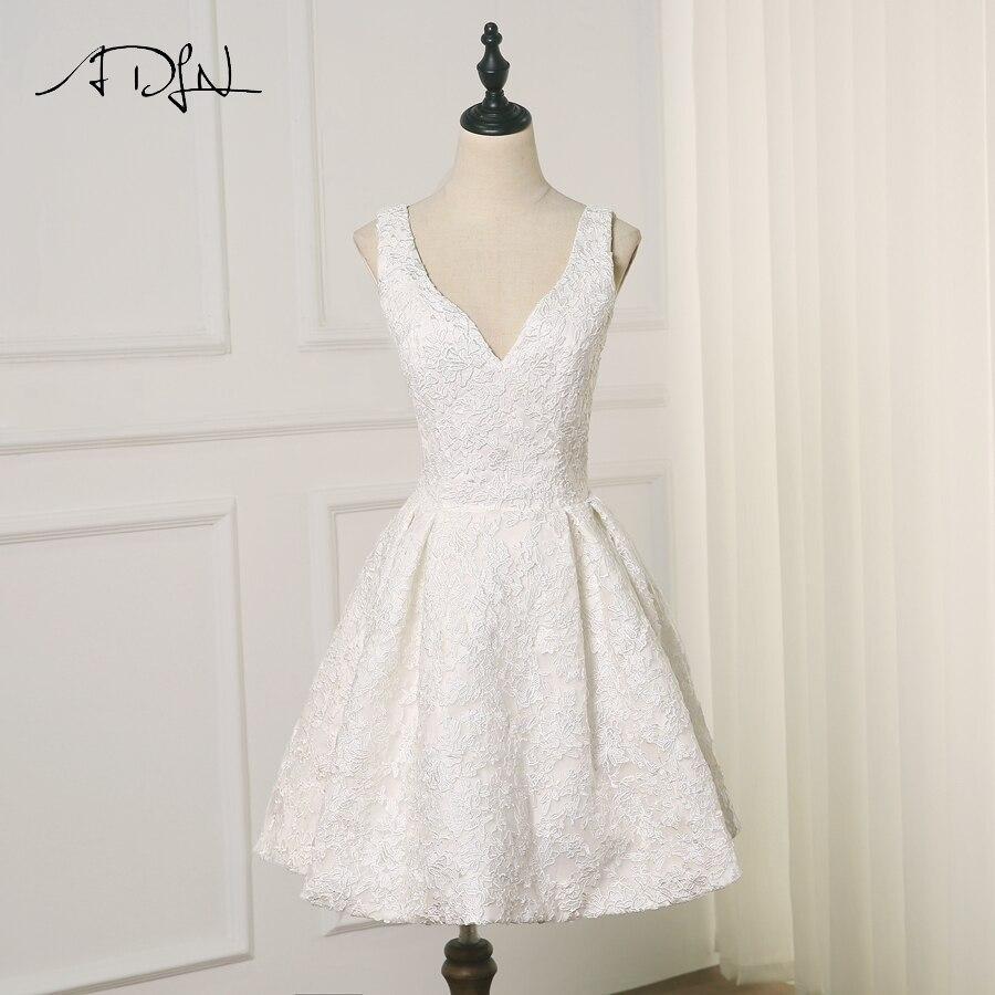 Robe courte boheme mariage