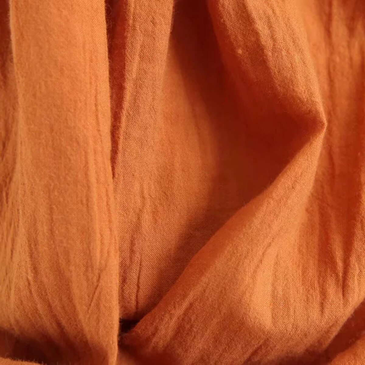Robe courte hippie jaune