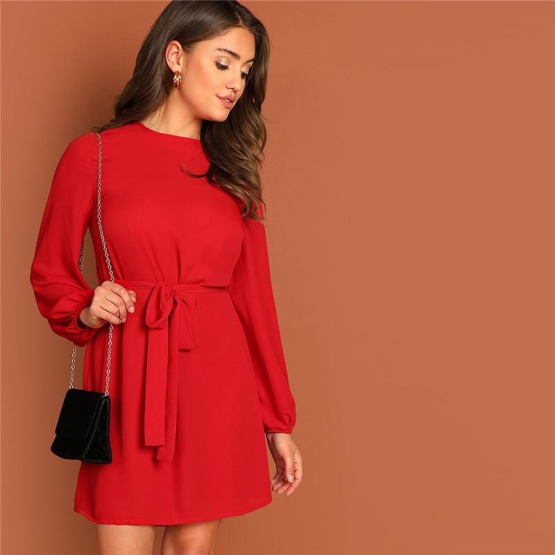 Robe courte style bohème chic - XS / Multi