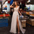 Robe de mariage style boheme