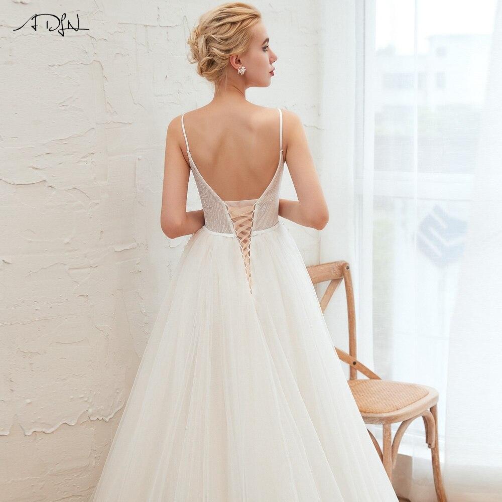 Robe de marié style bohème chic