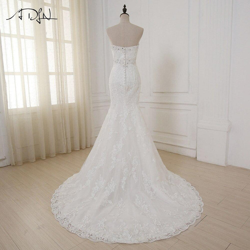 Robe de mariée 2018 boheme chic