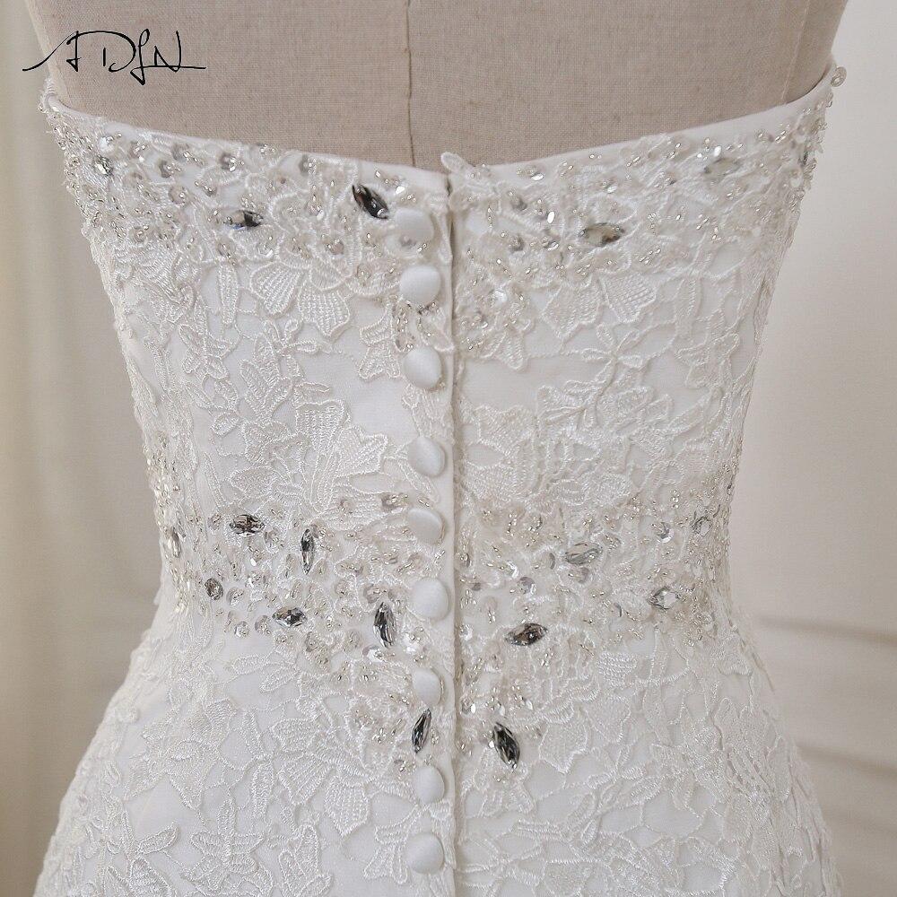 Robe de mariée 2018 boheme chic